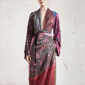 VINTAGE Maison Martin Margiela with H&M Top